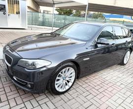 Bmw 520 d Touring Luxury - GARANZIA