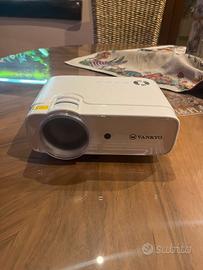 proiettore Vankyo