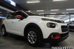 CITROEN - C3 - PureTech 82 Feel Pach Plus Pdc V.E