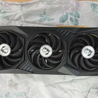 MSI Gaming X Trio RTX 3080 Ti 