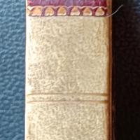 idilli di Gessner e Poemi di Moore