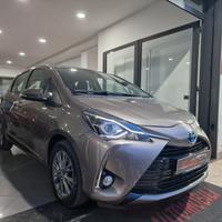 Toyota Yaris 1.5 Hybrid 5 porte Cool