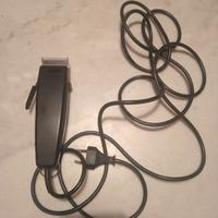 Tosatrice professionale