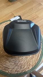 Borsa serbatoio shad