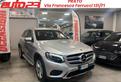 Mercedes-benz GLC 220 d 4Matic Executive Auto