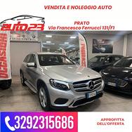 Mercedes-benz GLC 220 d 4Matic Executive Auto