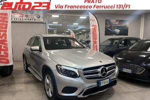 Mercedes-benz GLC 220 d 4Matic Executive Auto