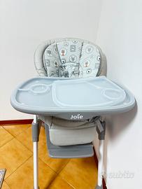 sedia per bambini