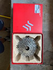 Cassetta Sram rival xg 1250 10-36