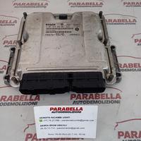 centralina motore 0 281 010 290 Voyager 2.5 d