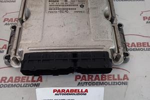 centralina motore 0 281 010 290 Voyager 2.5 d