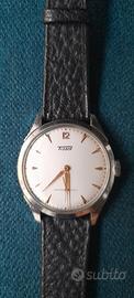 Orologio Tissot NON FUNZIONANTE.