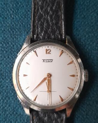 Orologio Tissot NON FUNZIONANTE.