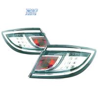 FANALI MAZDA 6 4P 5P 10-