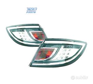 FANALI MAZDA 6 4P 5P 10-