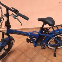 Bicicletta elettrica