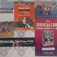 Zerocalcare Dopo Botto Kobane Calling Quando Muori