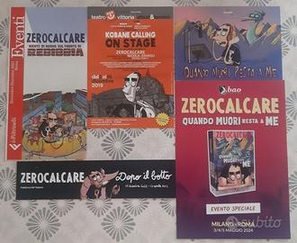 Zerocalcare Dopo Botto Kobane Calling Quando Muori