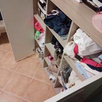 Mobile per soggiorno o ingresso