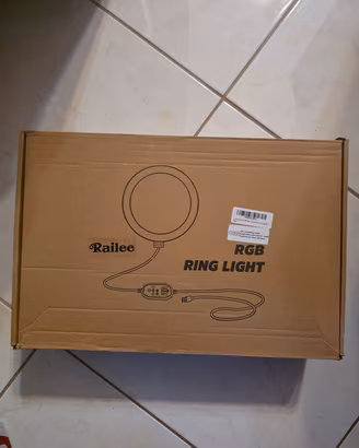Lampada ikea