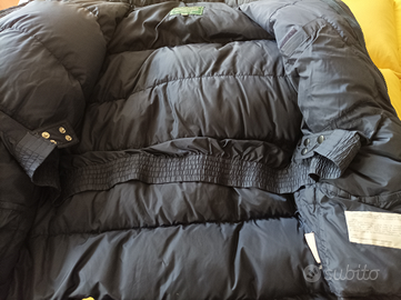 Piumino John Ashfield uomo tg.L