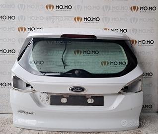 PORTELLONE FORD FOCUS  BAGAGLIAIO SPORTELLONE