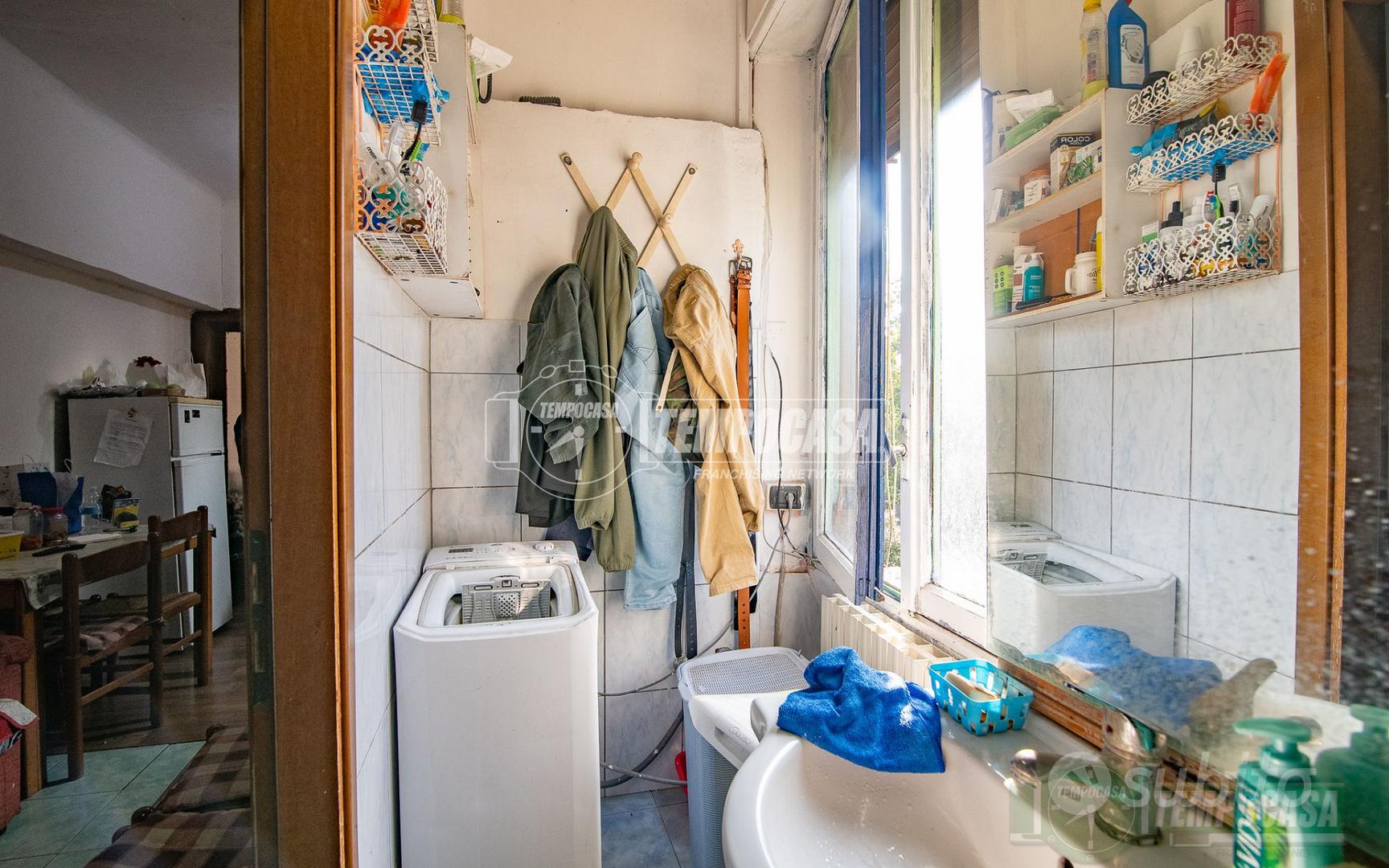 Appartamento – Sesto San Giovanni, Cassina de' Gatti - Vista 4