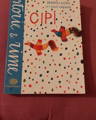 Cipì di Mario Lodi