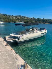 INVICTUS GT 280 – 2024 – € 159.900