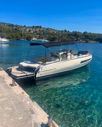 INVICTUS GT 280 – 2024 – € 159.900