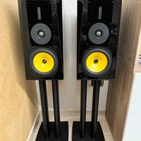 MBL 311 E Diffusori acustici high end