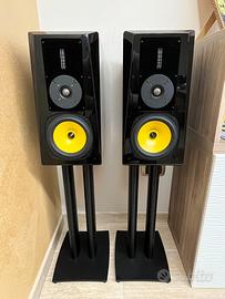 MBL 311 E Diffusori acustici high end