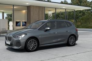 BMW Serie 2 218d Active Tourer Msport auto