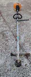 Decespugliatore McCulloch Cabrio 290