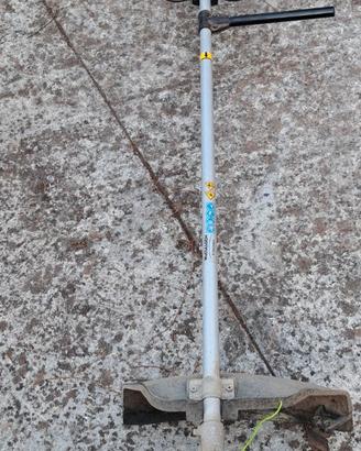 Decespugliatore McCulloch Cabrio 290
