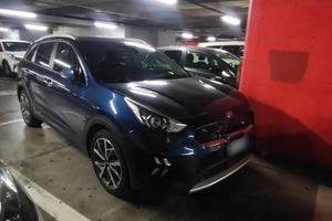 Kia Niro 1.6 full Hybrid DCT mod Style  141 cv