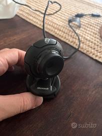 Telecamera Microsoft VX 1000