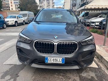 Bmw X1 Iva esp. Finanziabile Garanzia anche permut