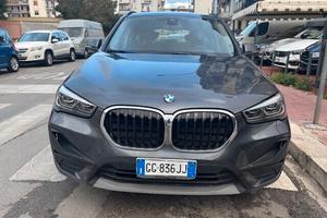 Bmw X1 Iva esp. Finanziabile Garanzia anche permut