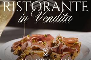 Attività commerciale - Campobasso