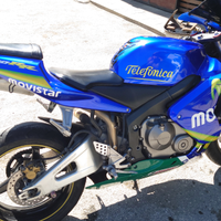 Honda CBR 600 rr 2003