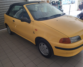 Fiat Punto cabrio