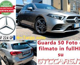 Mercedes-benz A 180 d Automatic Premium