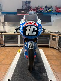 Premoto 3 BeOn 250cc