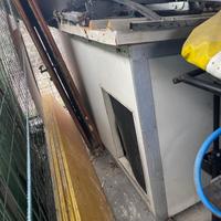 cuccia coibentata per cani grossa taglia