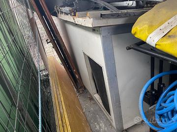 cuccia coibentata per cani grossa taglia