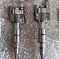 Iniettori BMW 318i - motore N43 B20A 