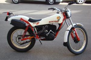 Montesa Cota 349 - 1980
