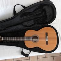 PERMUTA Chitarra Liuteria Renato Barone