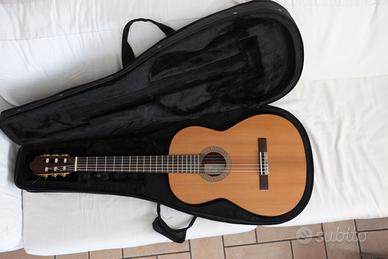 PERMUTA Chitarra Liuteria Renato Barone